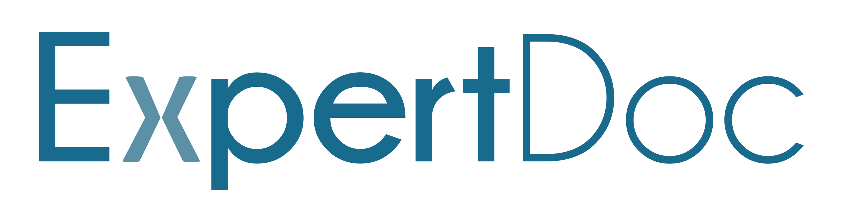 ExpertDoc Logo